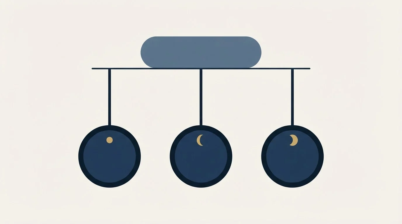 Section illustration: The short version