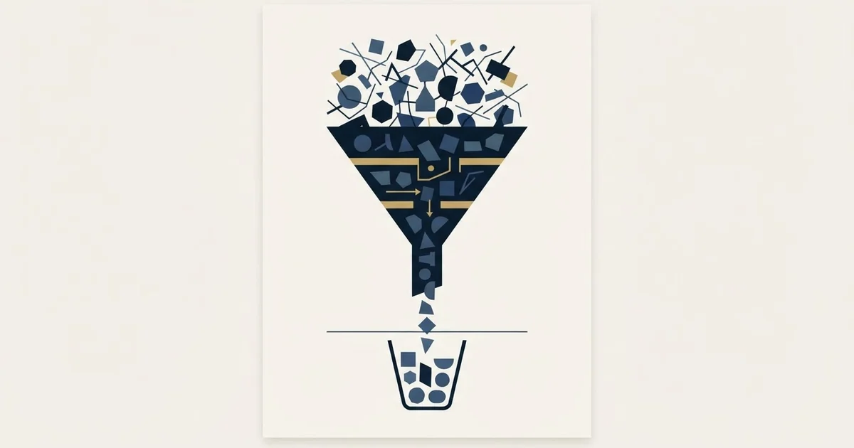 Editorial illustration for Wiza in Practice