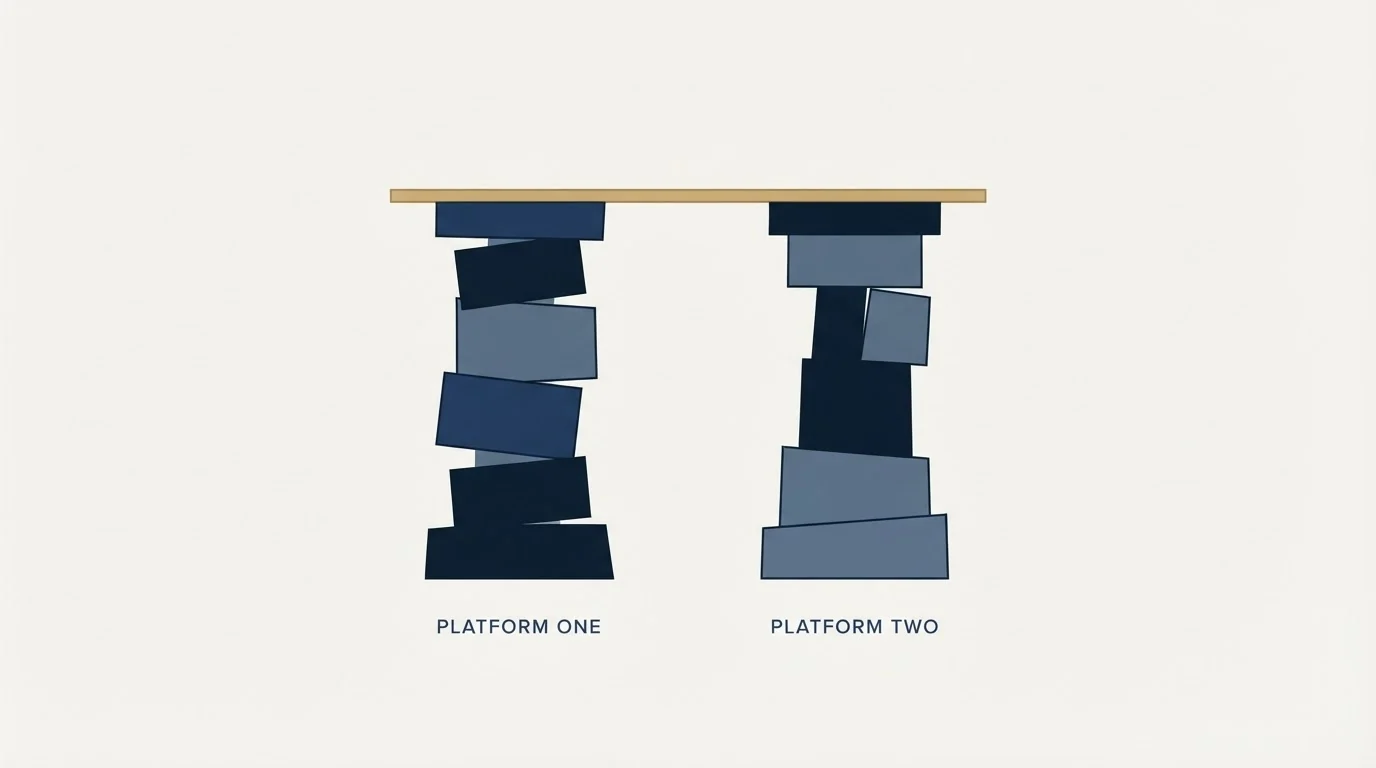 Section illustration: Pricing Comparison
