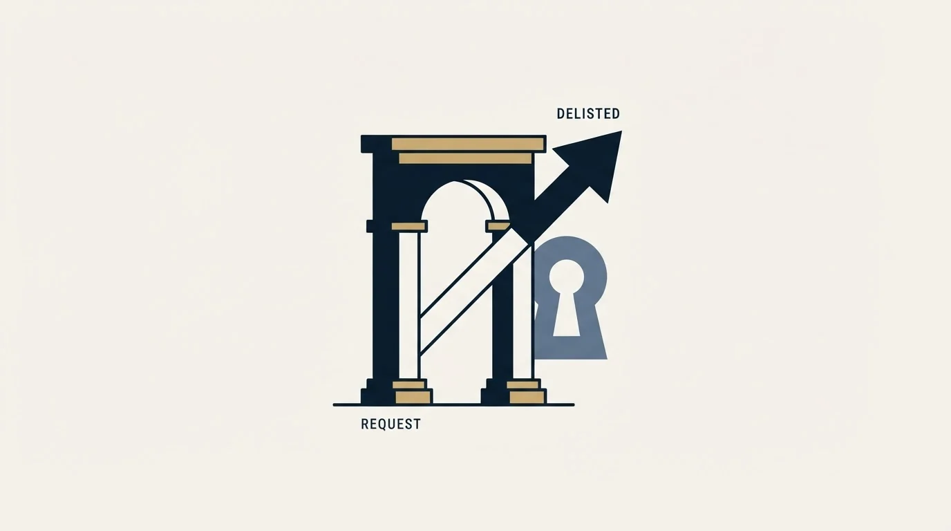 Section illustration: Removal, and how to think about it now