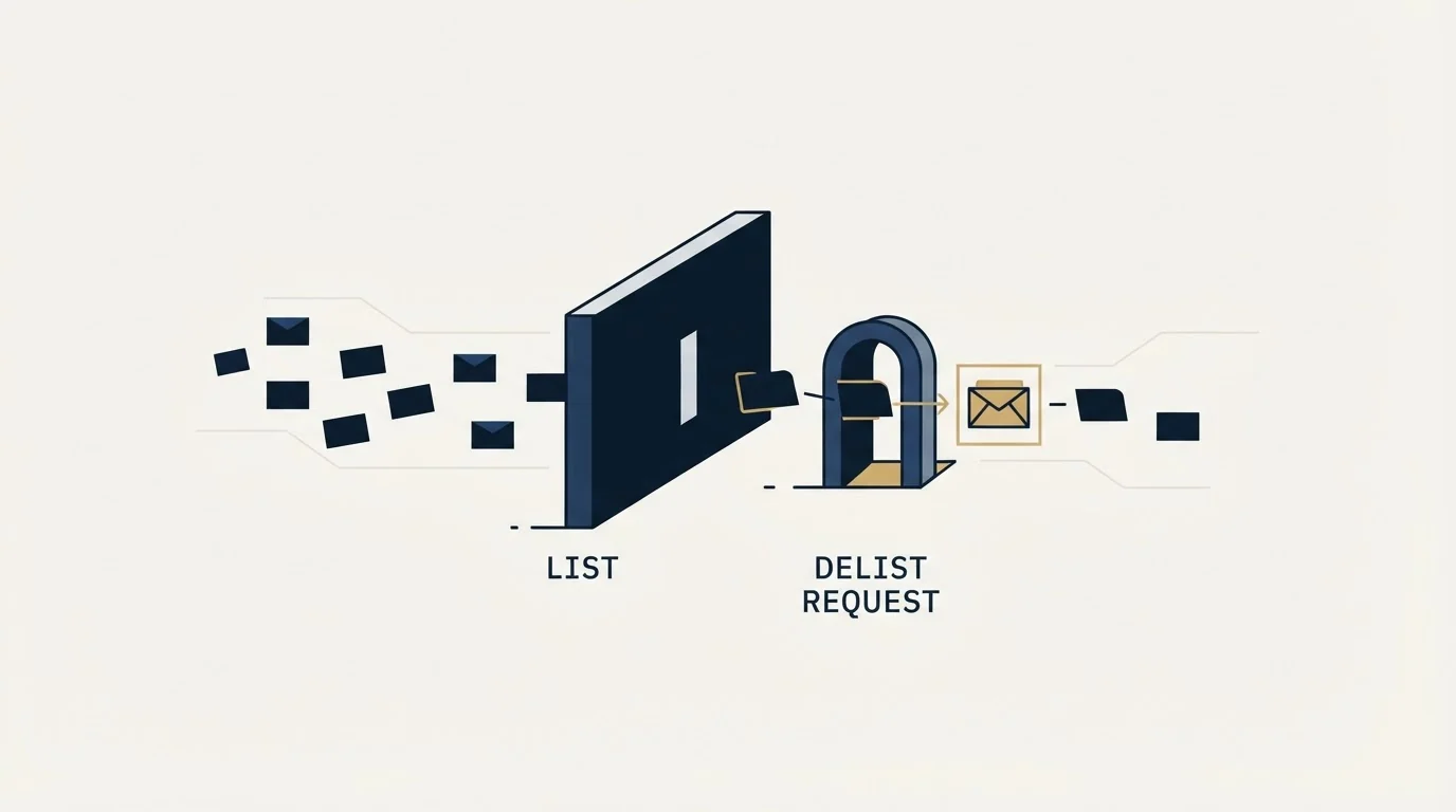 Section illustration: The short version