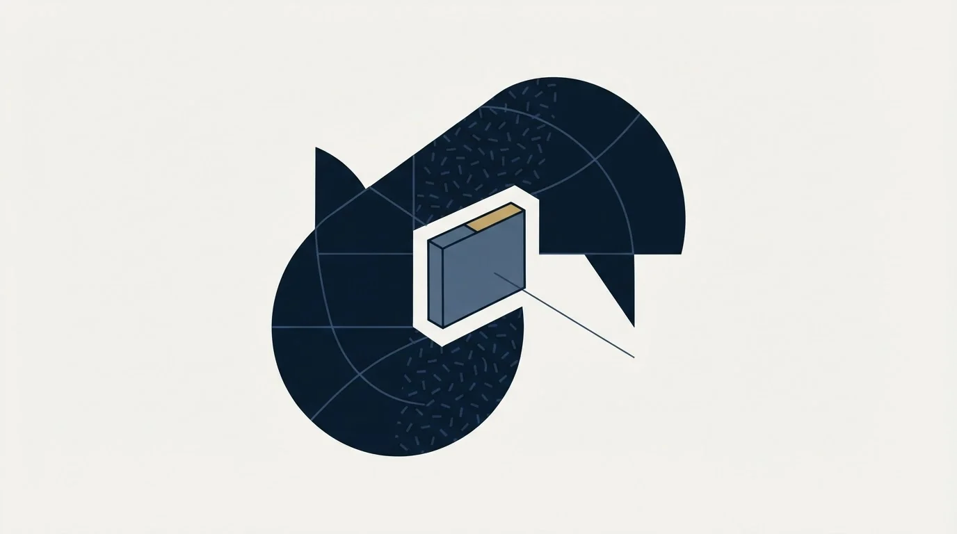 Section illustration: The line item that separates them, which is not the