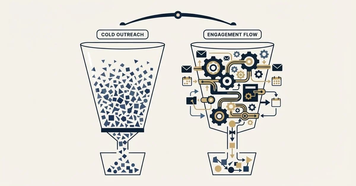 Editorial illustration for Yesware vs Zeekeo