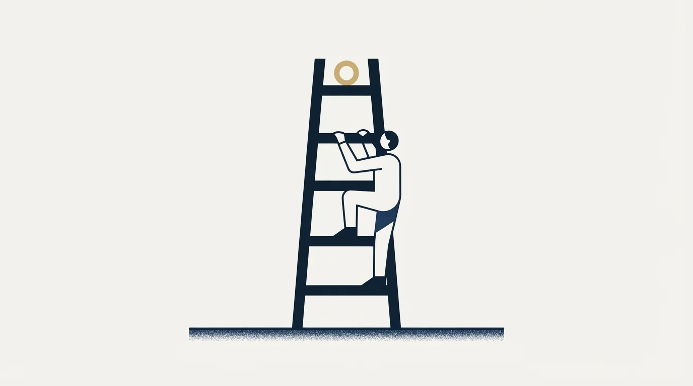 Section illustration: Removal, which is a ladder rather than a form