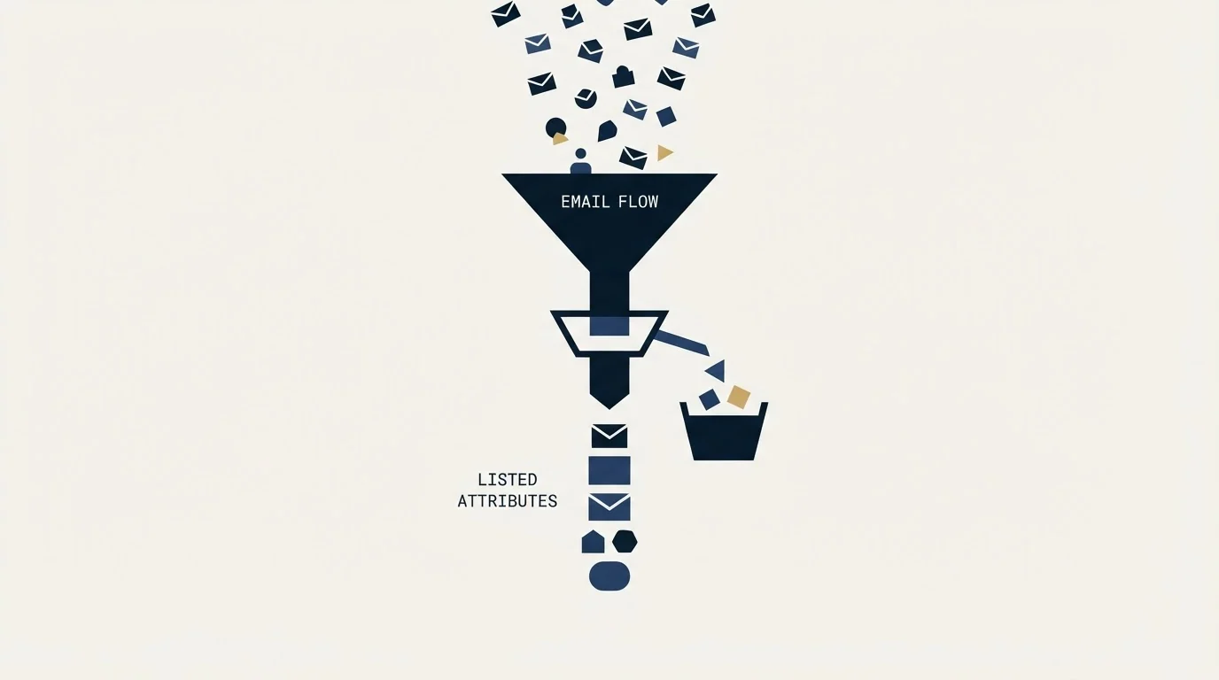 Section illustration: The short version