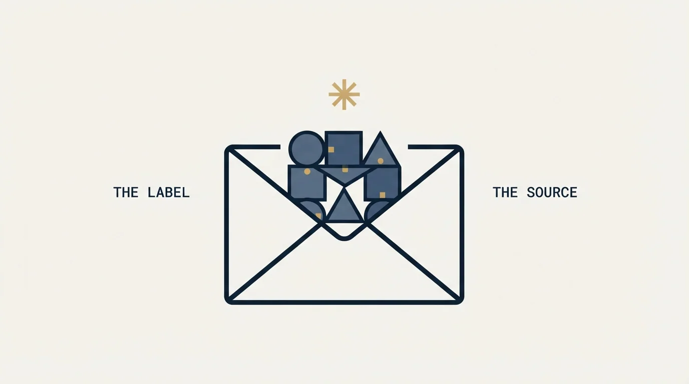 Section illustration: A note on the name
