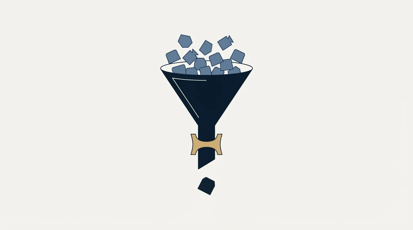 Section illustration: The short version