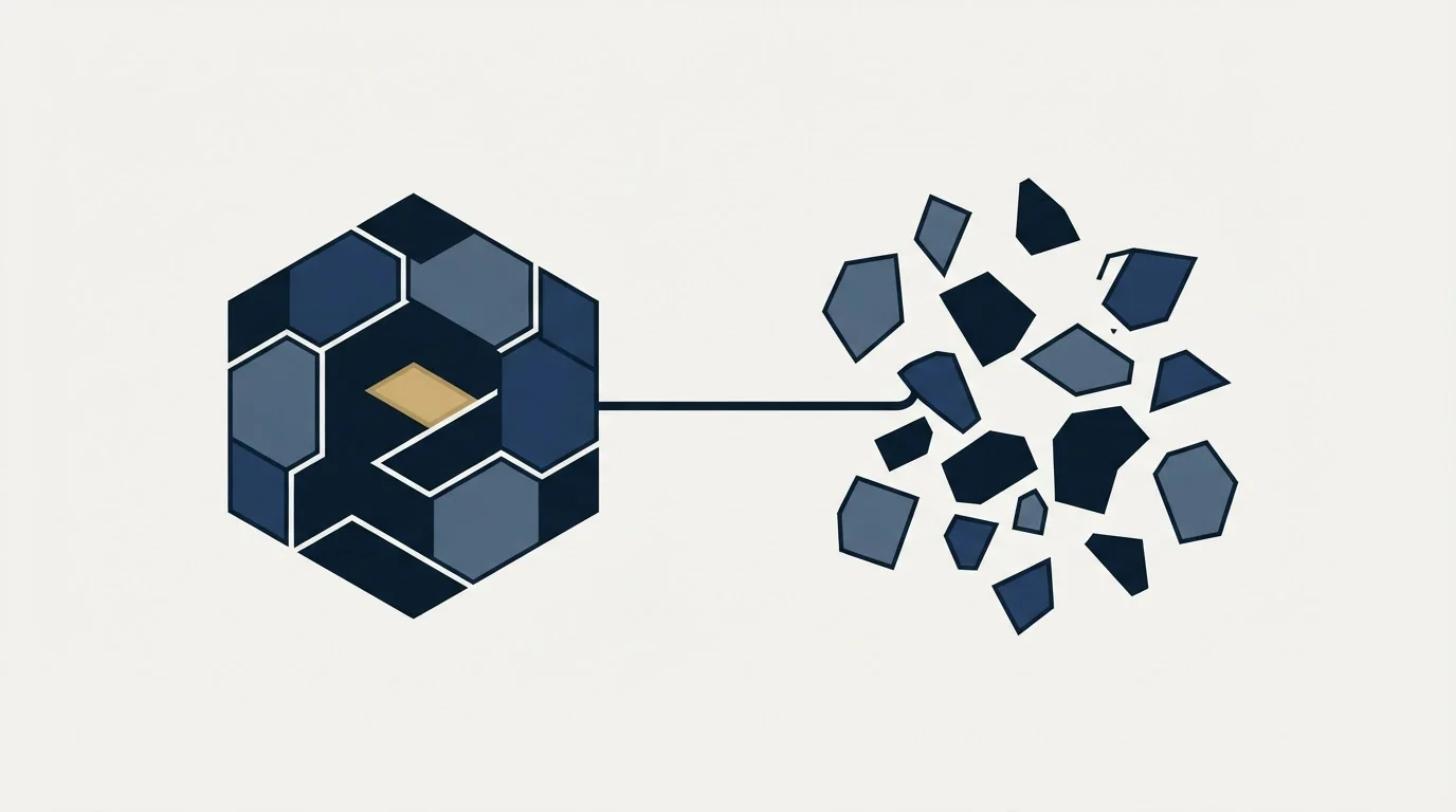 Section illustration: What unbundling costs you