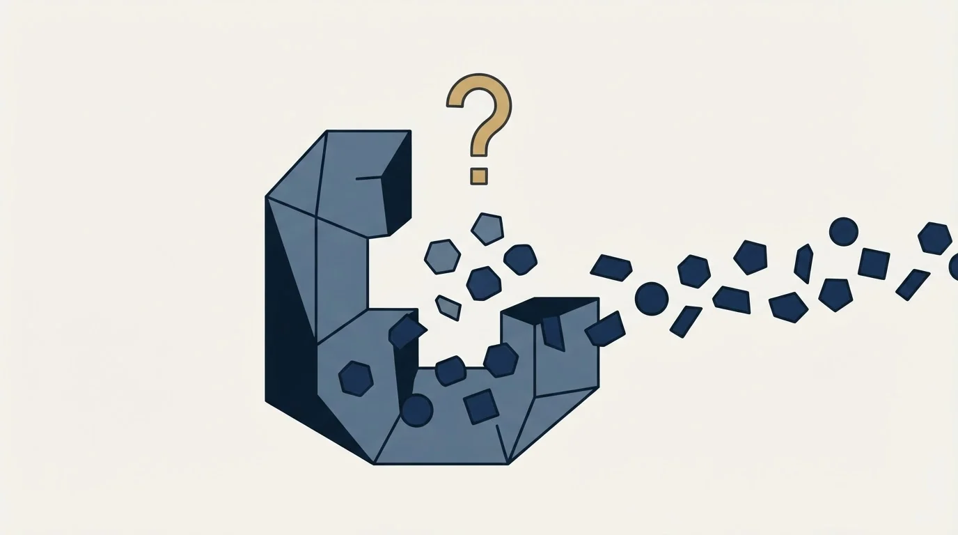 Section illustration: The part the API cannot decide