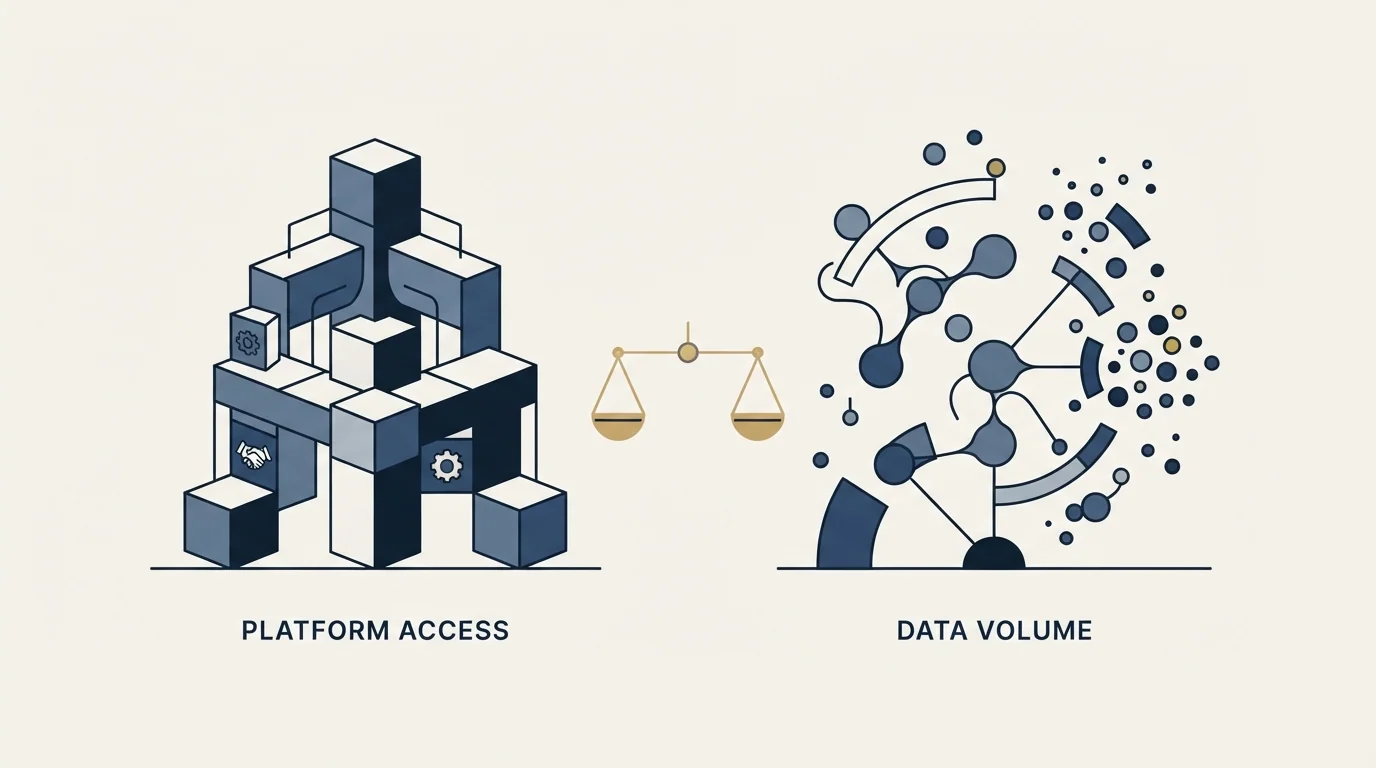 Section illustration: Pricing Comparison