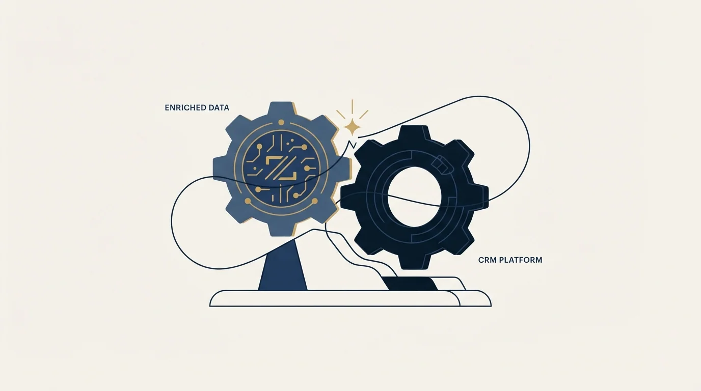 Section illustration: Using Both Together