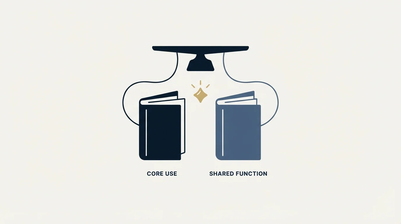 Section illustration: What to take away