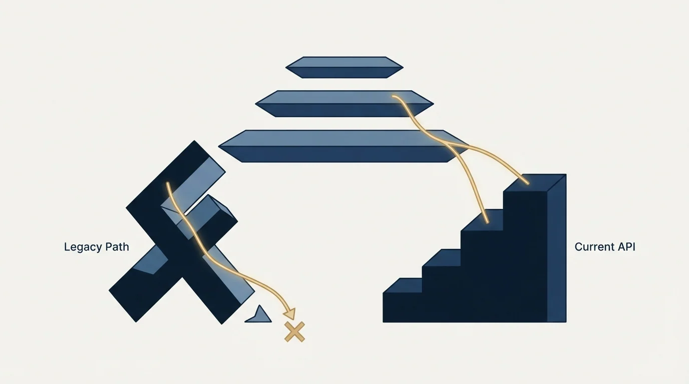 Section illustration: Where this sits against the alternatives