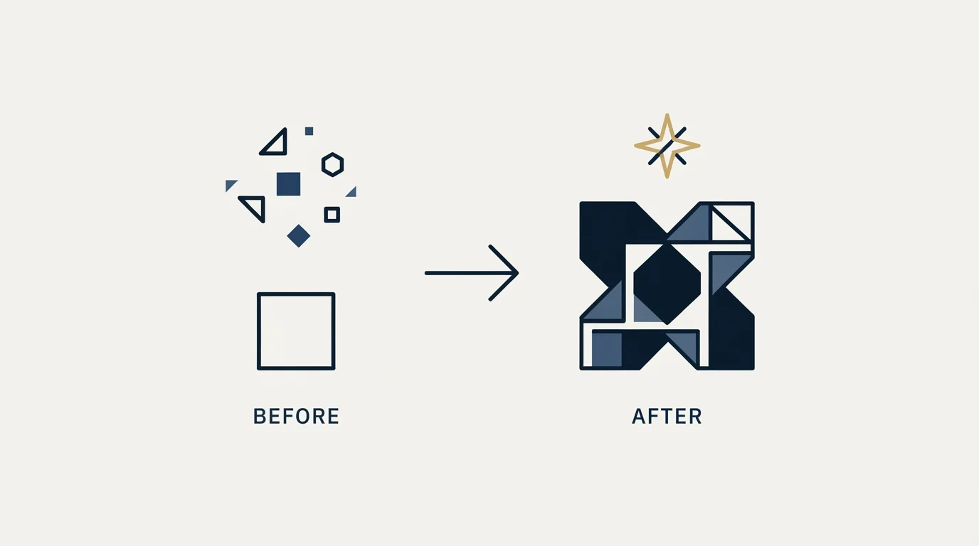 Section illustration: Judging whether a record came back better