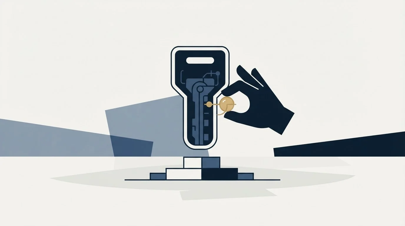 Section illustration: Who operates it after the launch