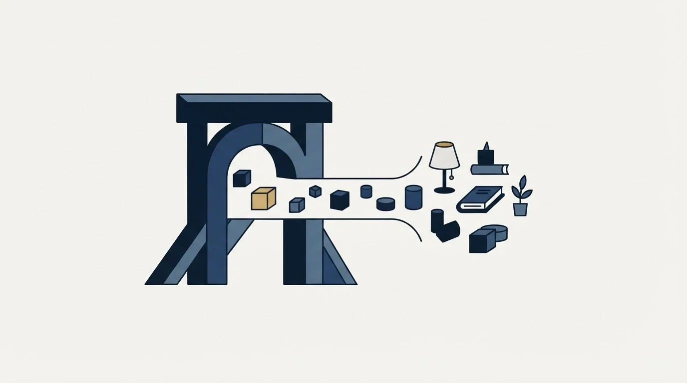 Section illustration: Where it fits, and what it does not change