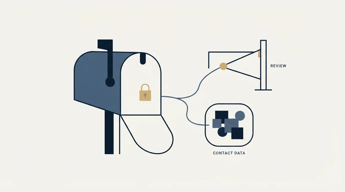 Section illustration: What to do before anyone at your company connects a