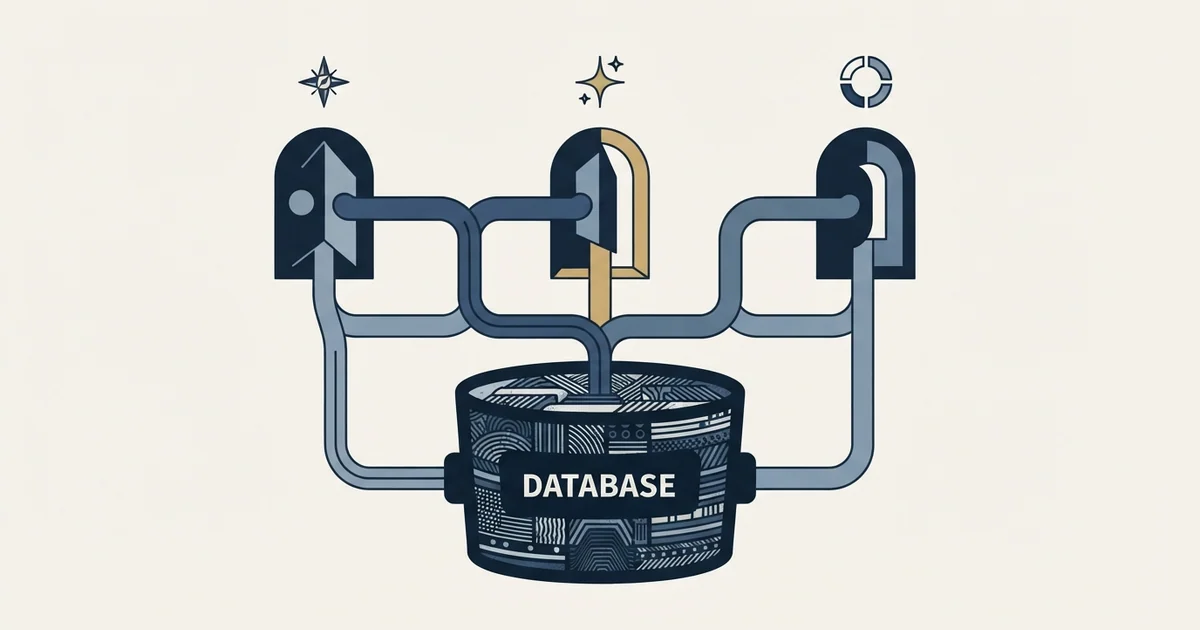 Editorial illustration for The ZoomInfo MCP Server