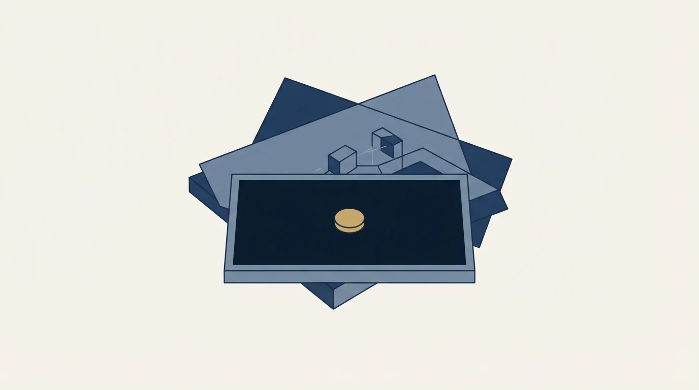 Section illustration: The numbers on the page, and the numbers behind it
