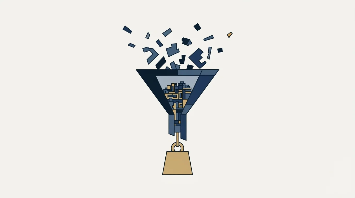 Section illustration: Where the cost actually accrues