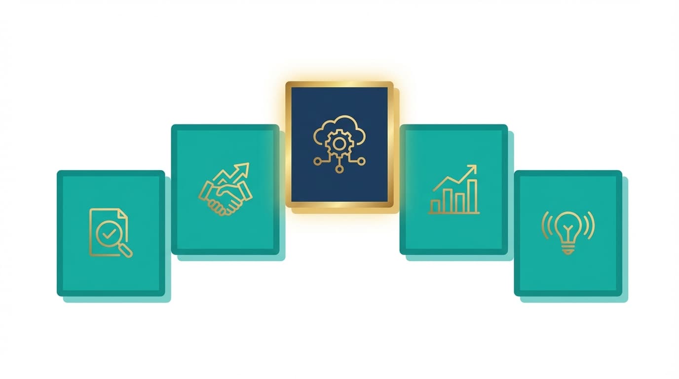 Hero image for Best CRM Tools for Consulting (2026)