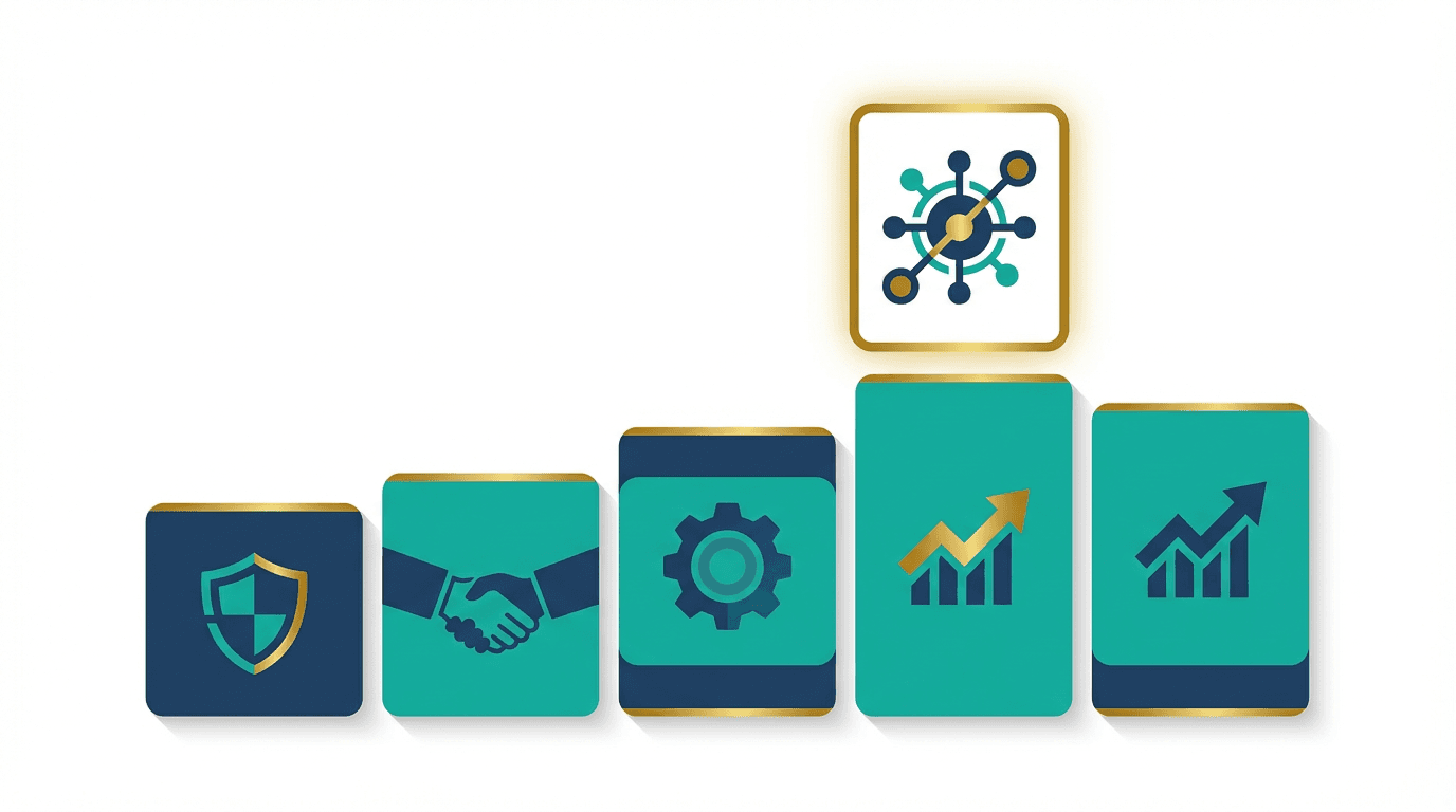 Hero image for Best CRM Tools for Insurance (2026)