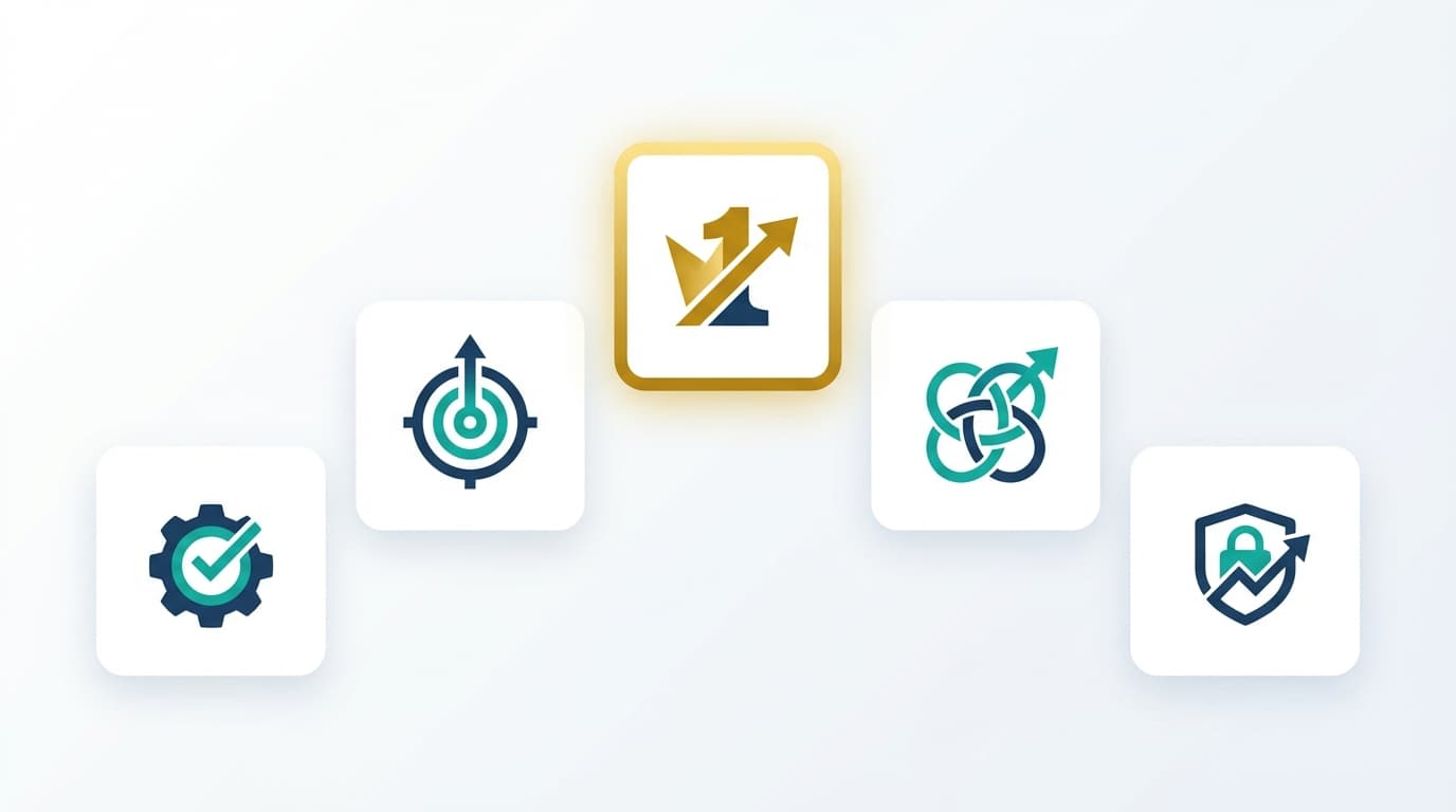 Hero image for Best CRM Tools for Real Estate (2026)