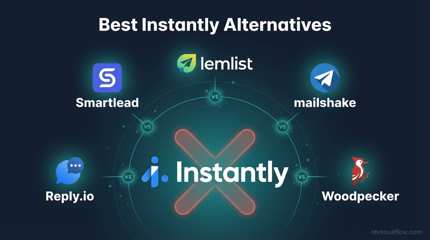 Hero image for Best Instantly Alternatives in 2026