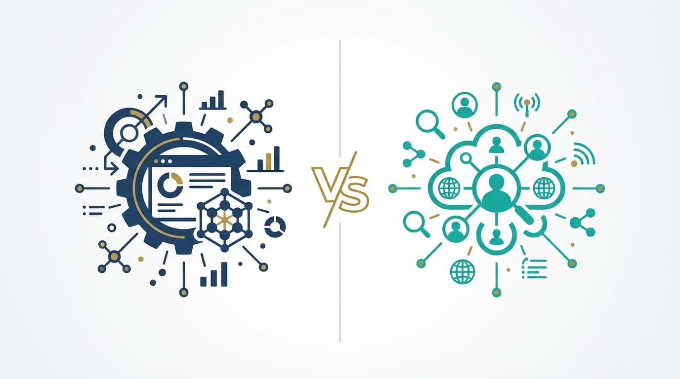 Hero image for Clay vs ContactOut: Data Enrichment Tool Comparison