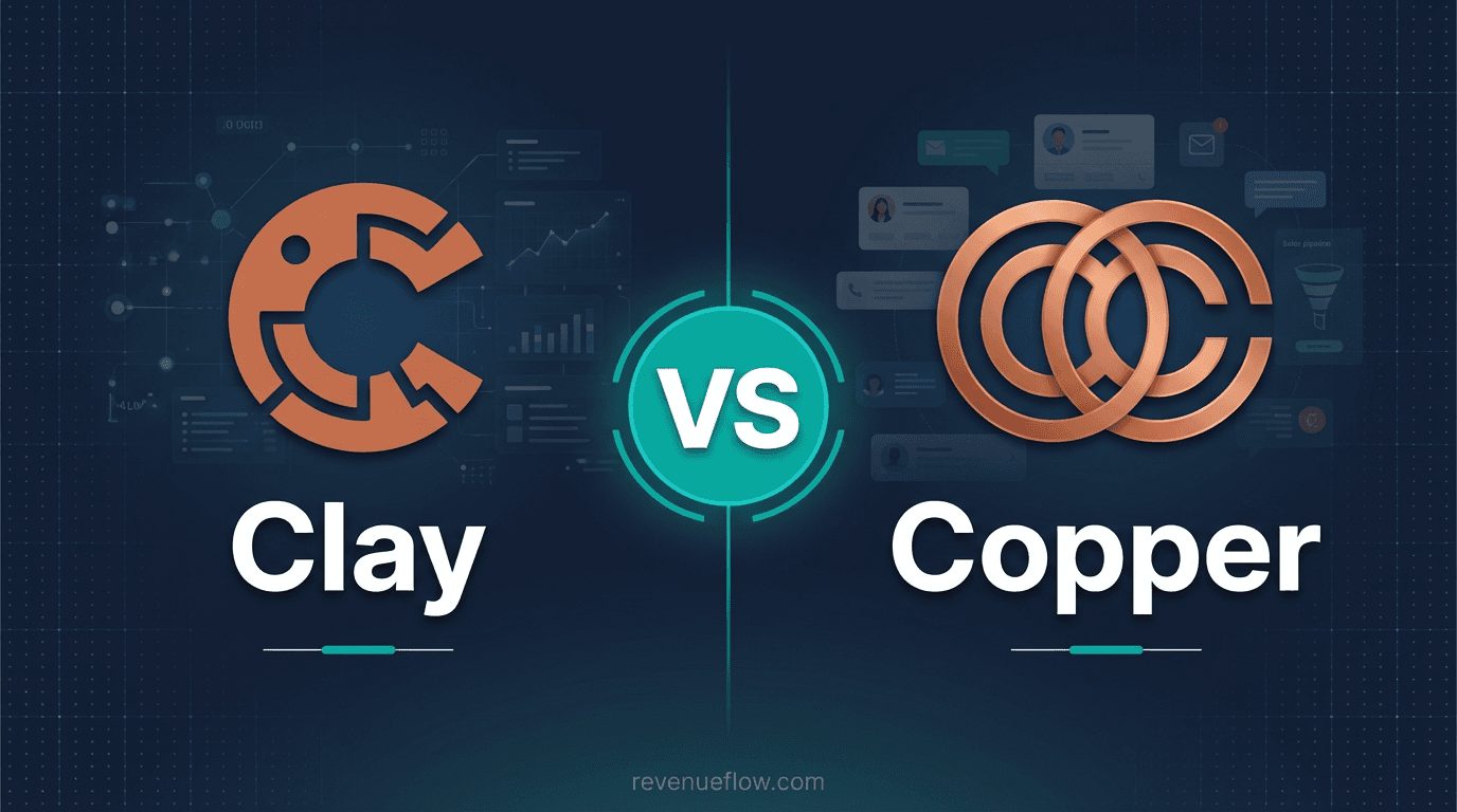 Hero image for Clay vs Copper: Cross-Category Comparison