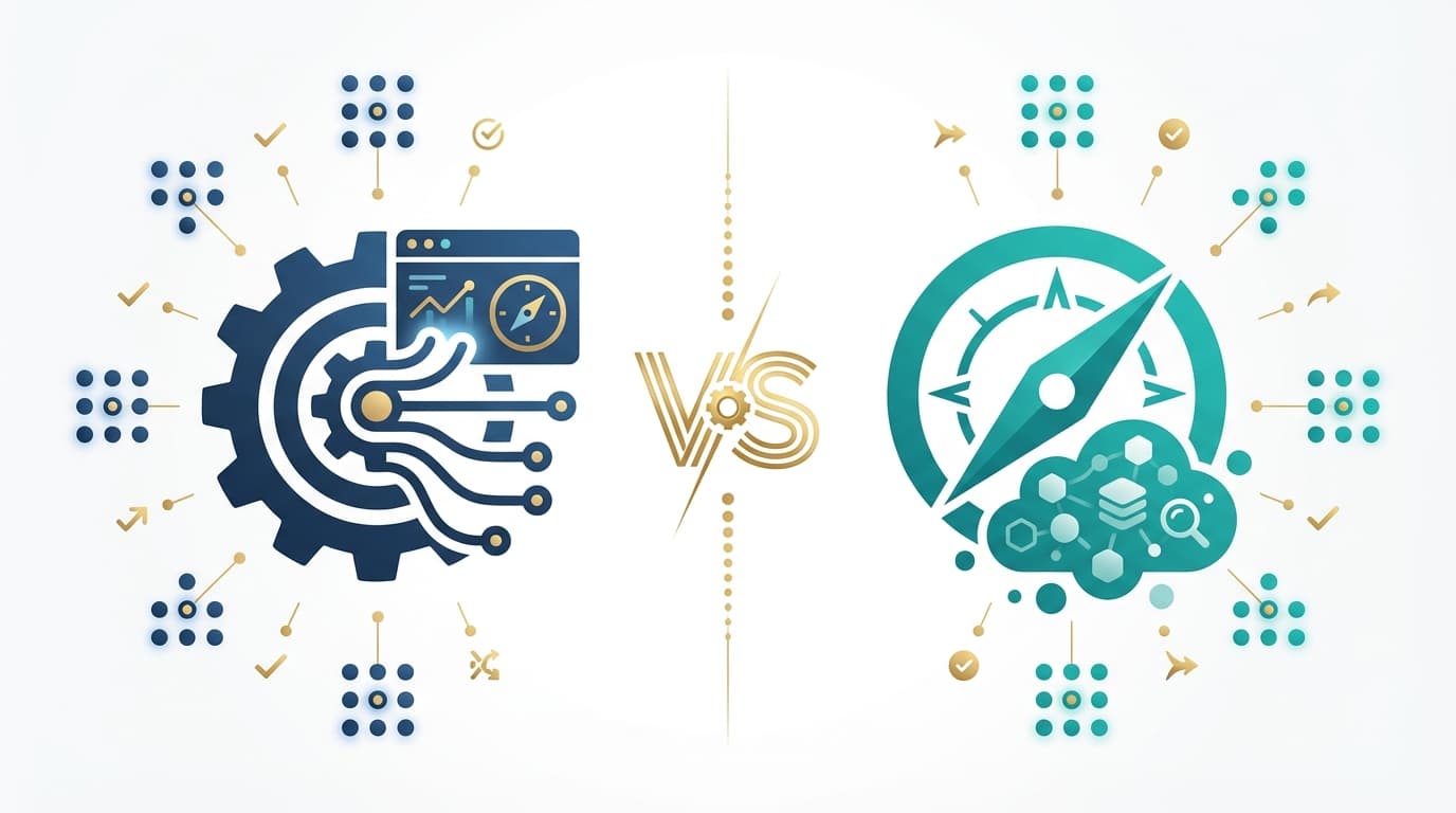 Hero image for Clay vs Datanyze: Data Enrichment Tool Comparison