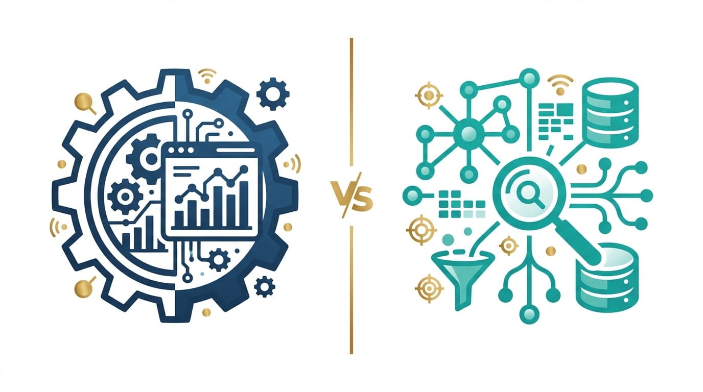Hero image for Clay vs Seamless.AI: Data Enrichment Tool Comparison