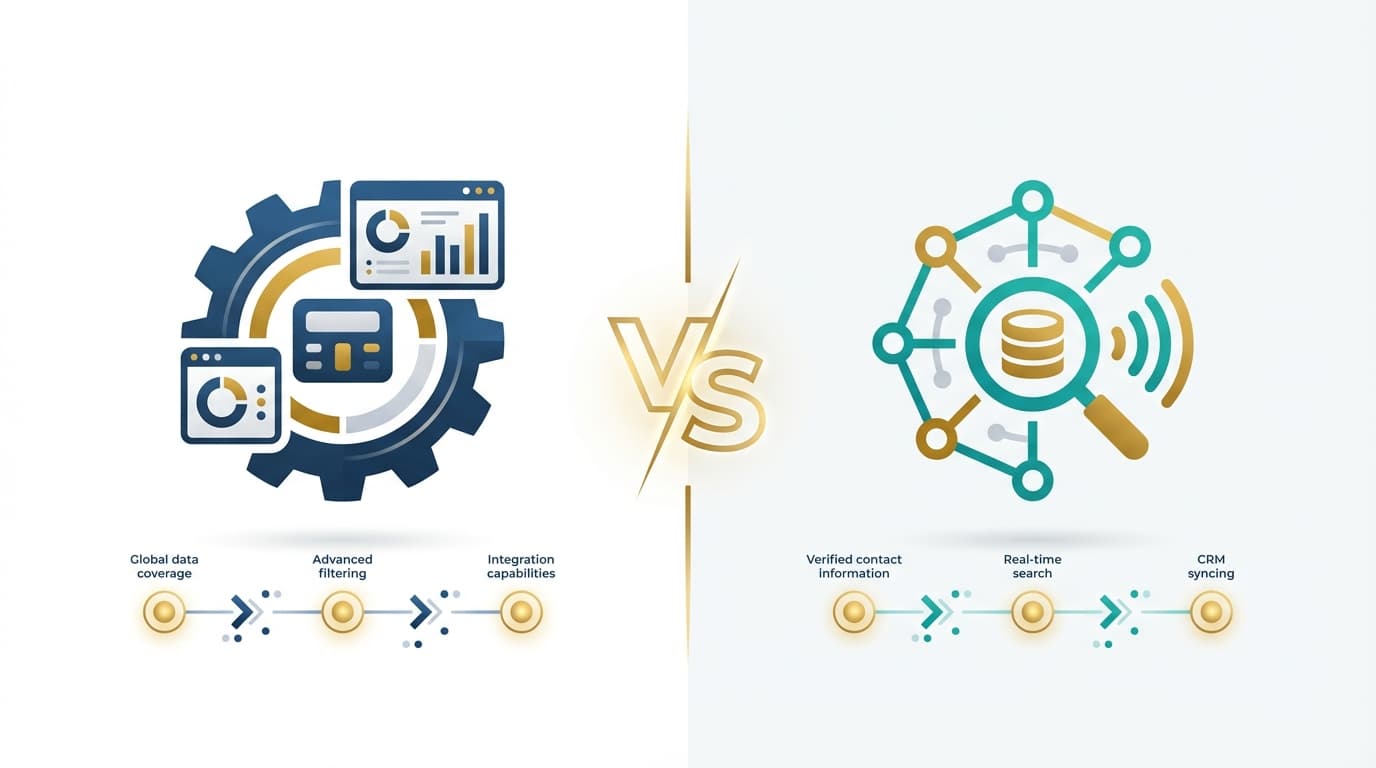 Hero image for Clay vs SignalHire: Data Enrichment Tool Comparison