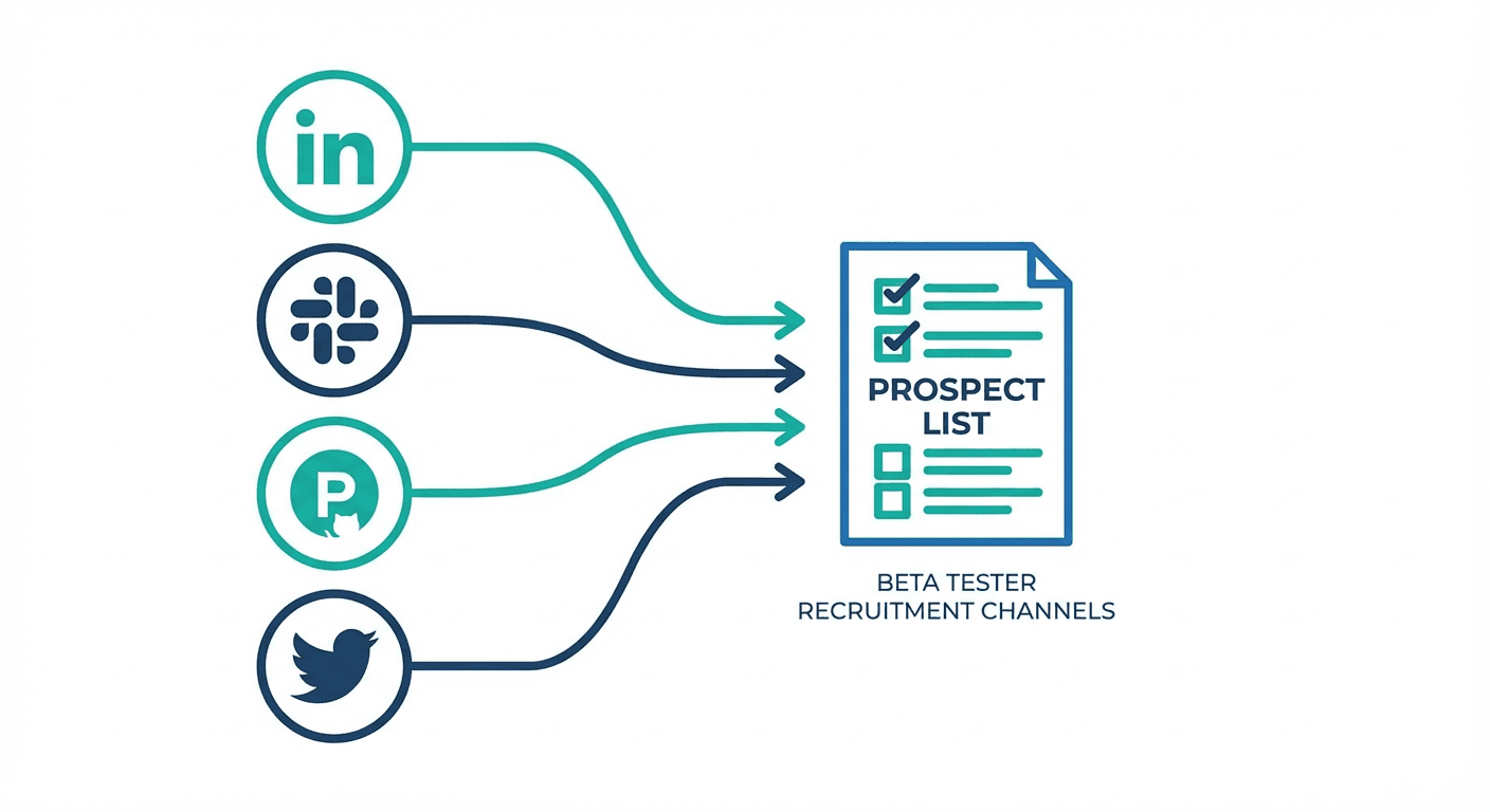 Prospect sources