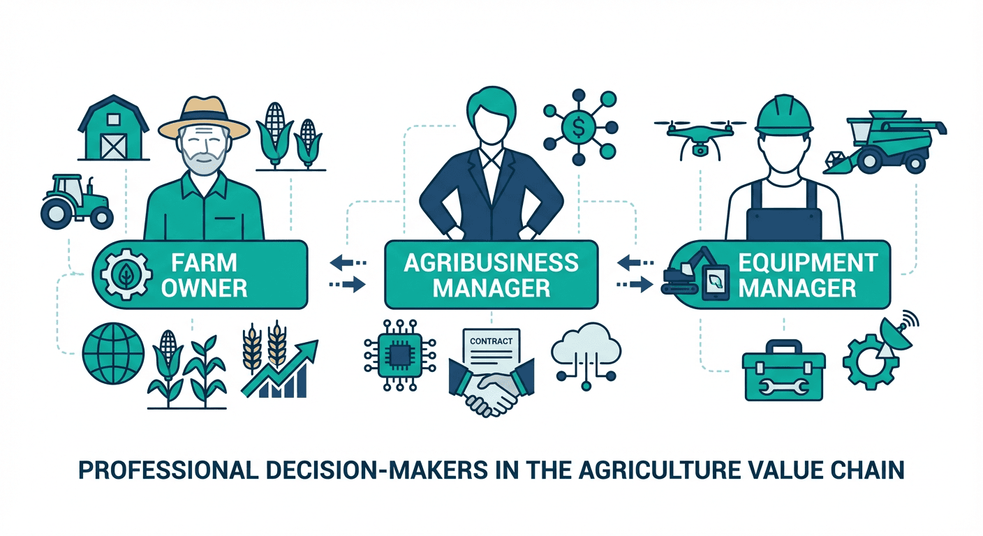 Decision makers