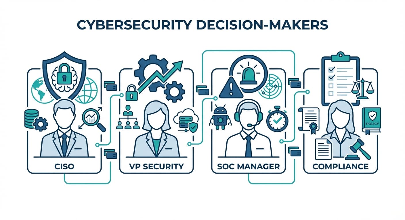 Decision makers