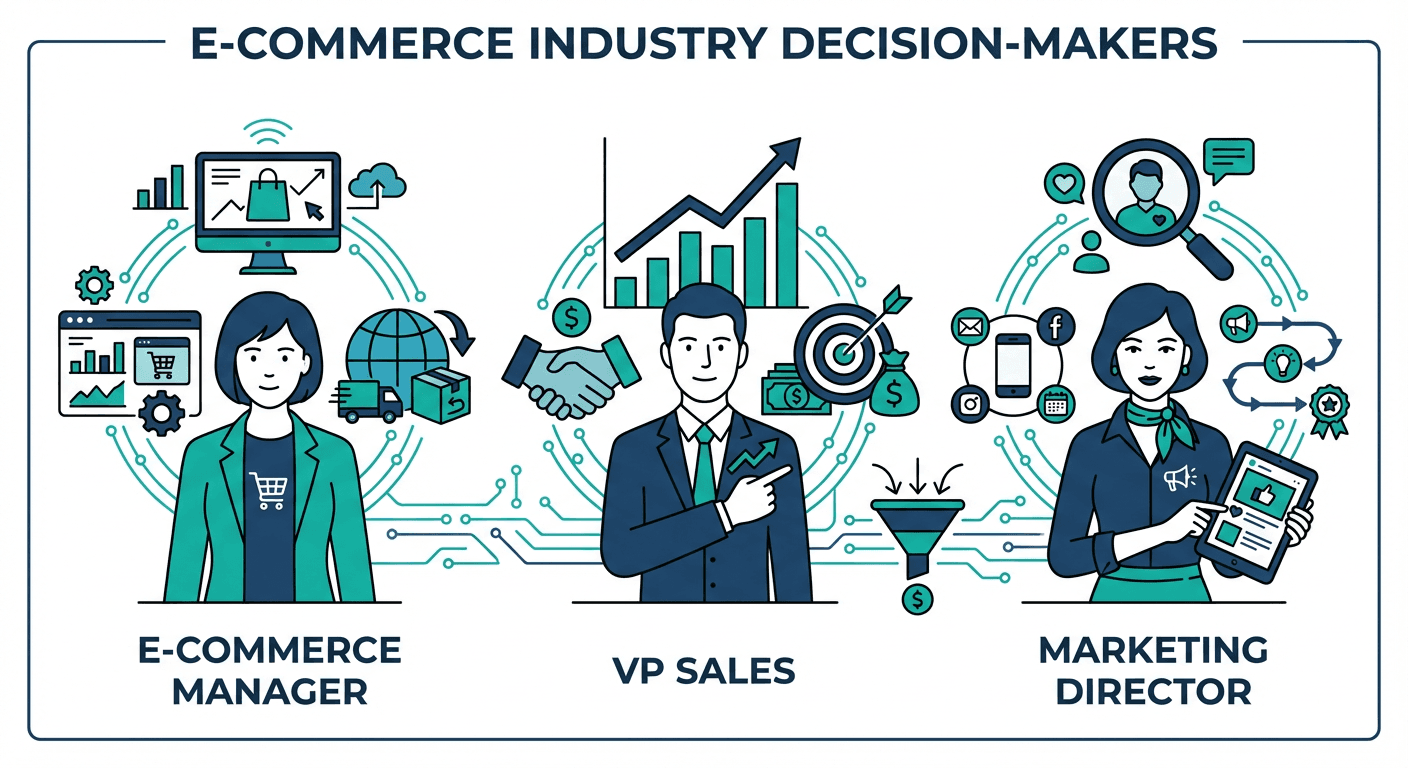 Decision makers