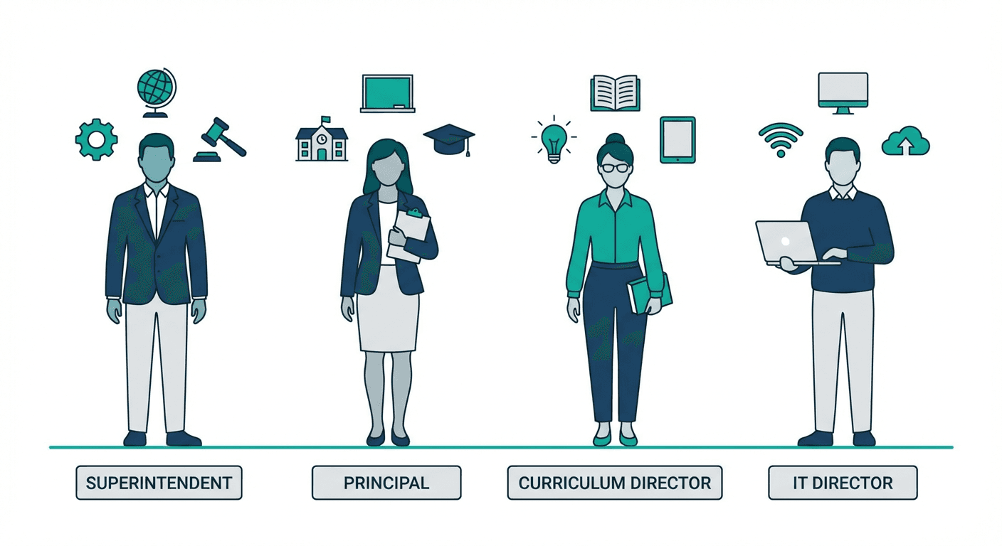 Decision makers