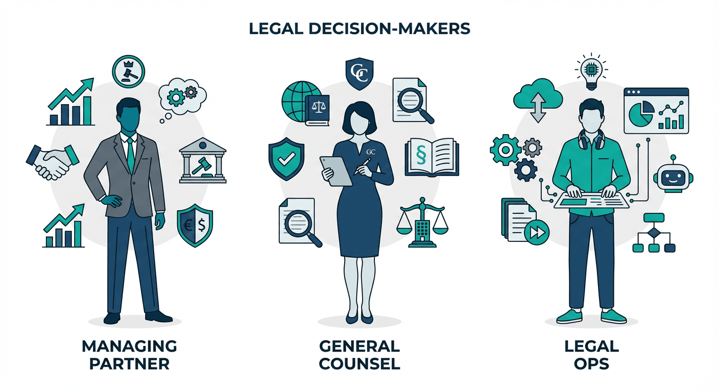 Decision makers