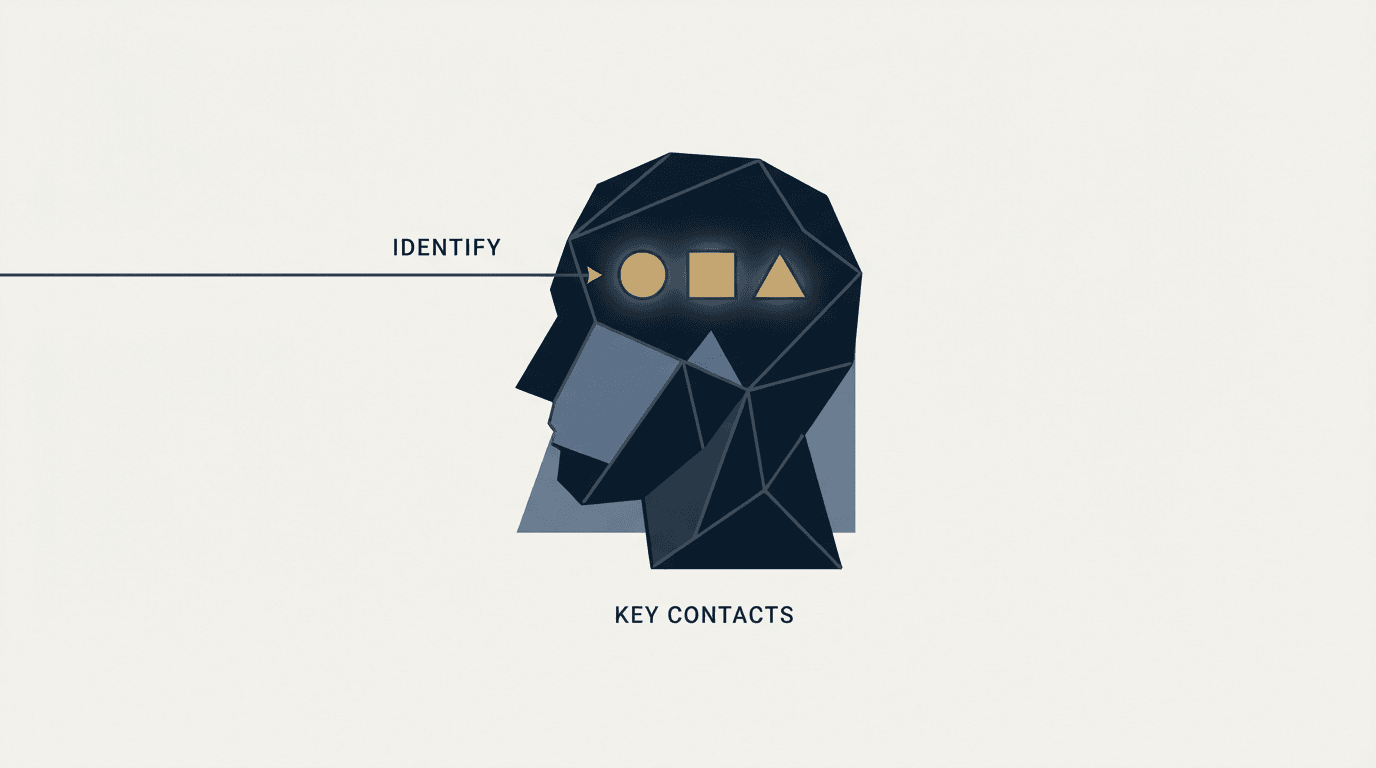 Decision makers in UI/UX