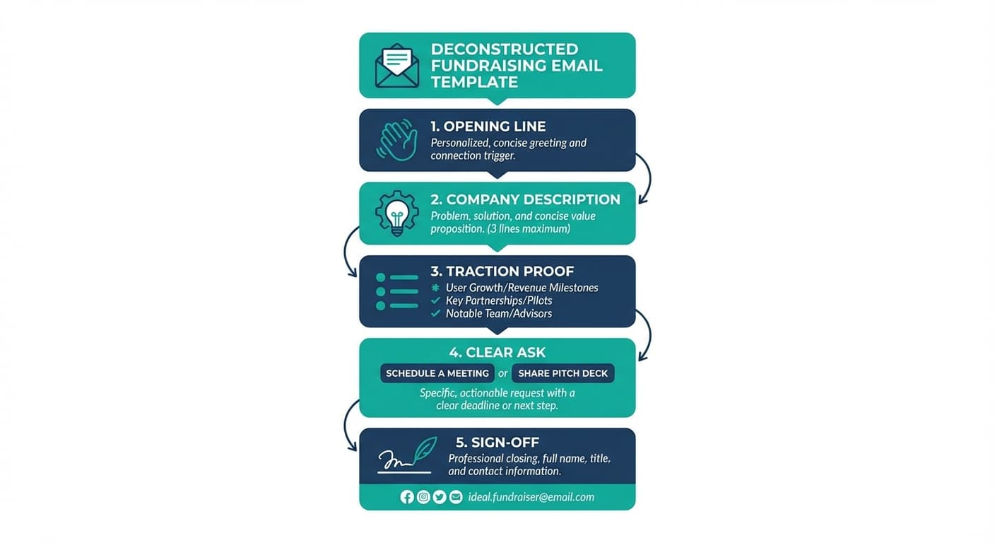 Email structure