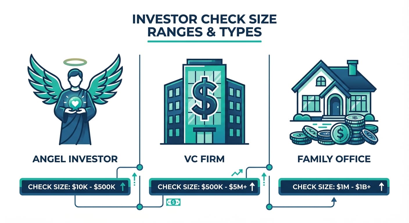 Investor types