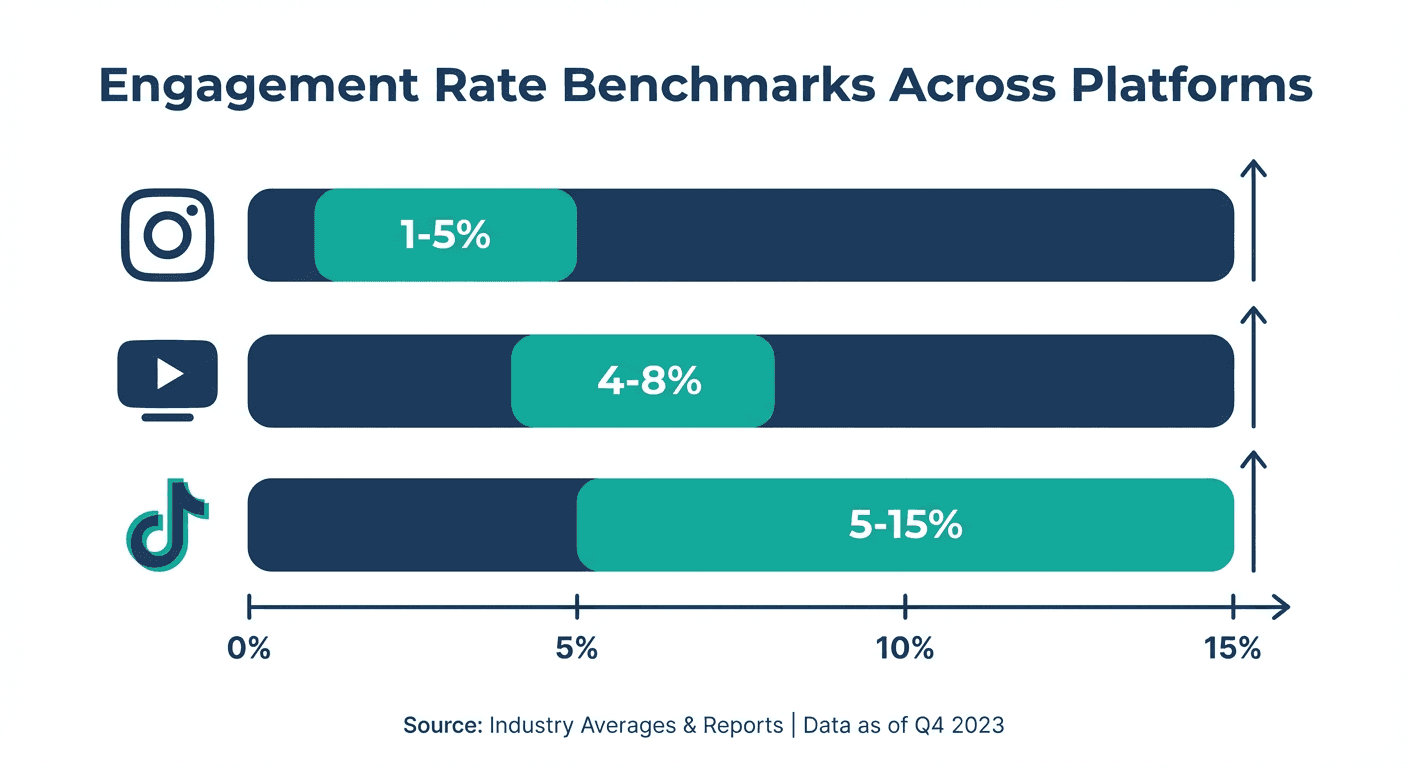 Engagement analysis