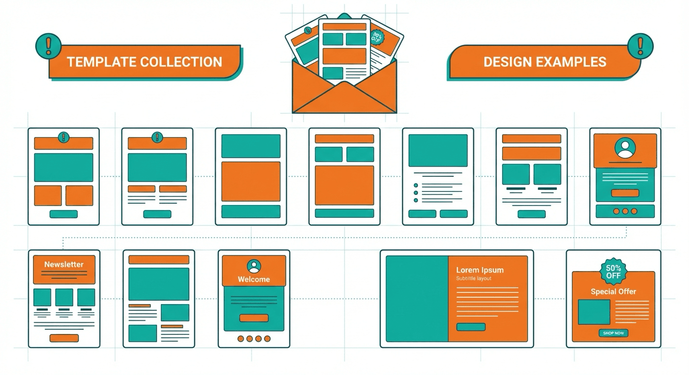 Cold email subject lines that get opens - examples