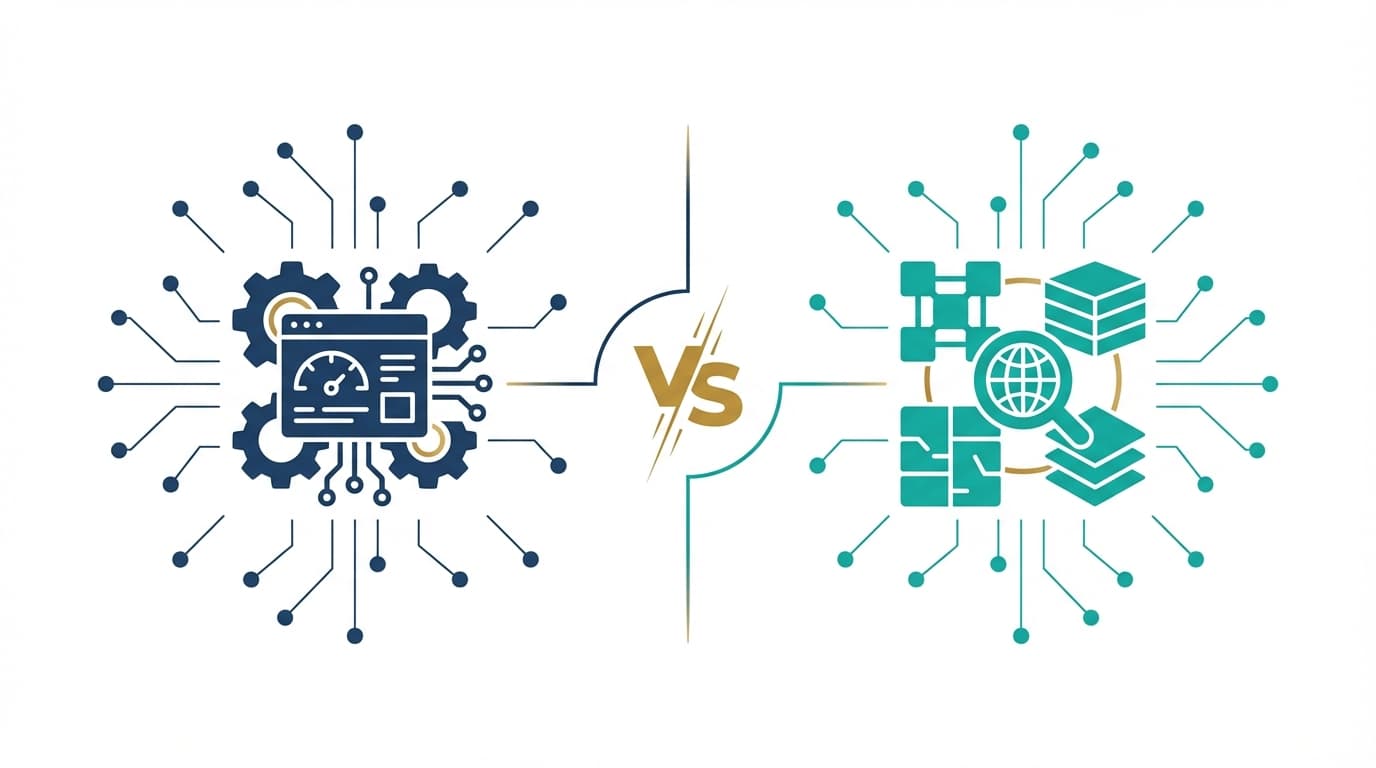 Hero image for ContactOut vs Datanyze: Data Enrichment Tool Comparison