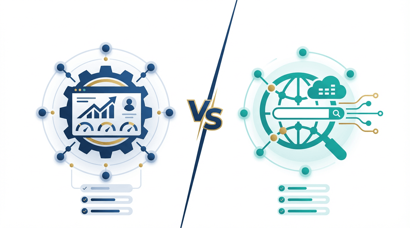 Hero image for ContactOut vs SignalHire: Data Enrichment Tool Comparison
