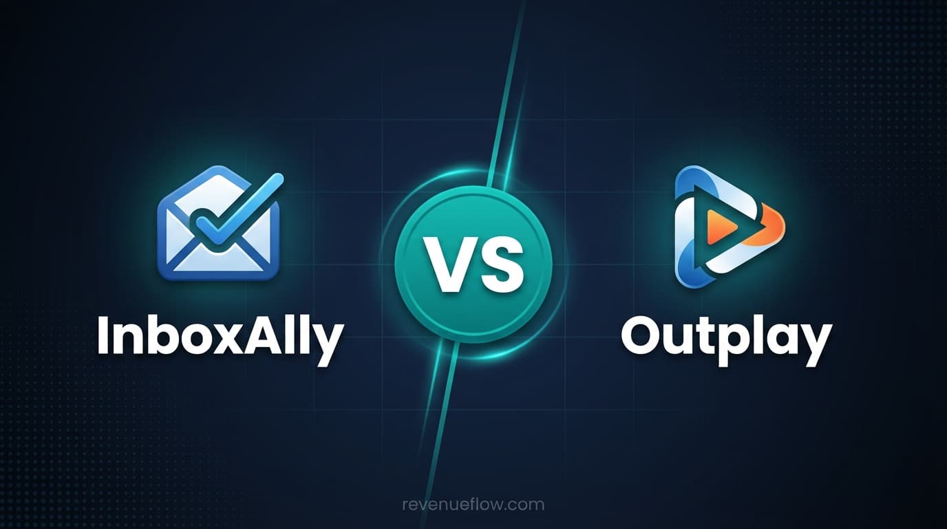 Hero image for InboxAlly vs Outplay: Cross-Category Comparison