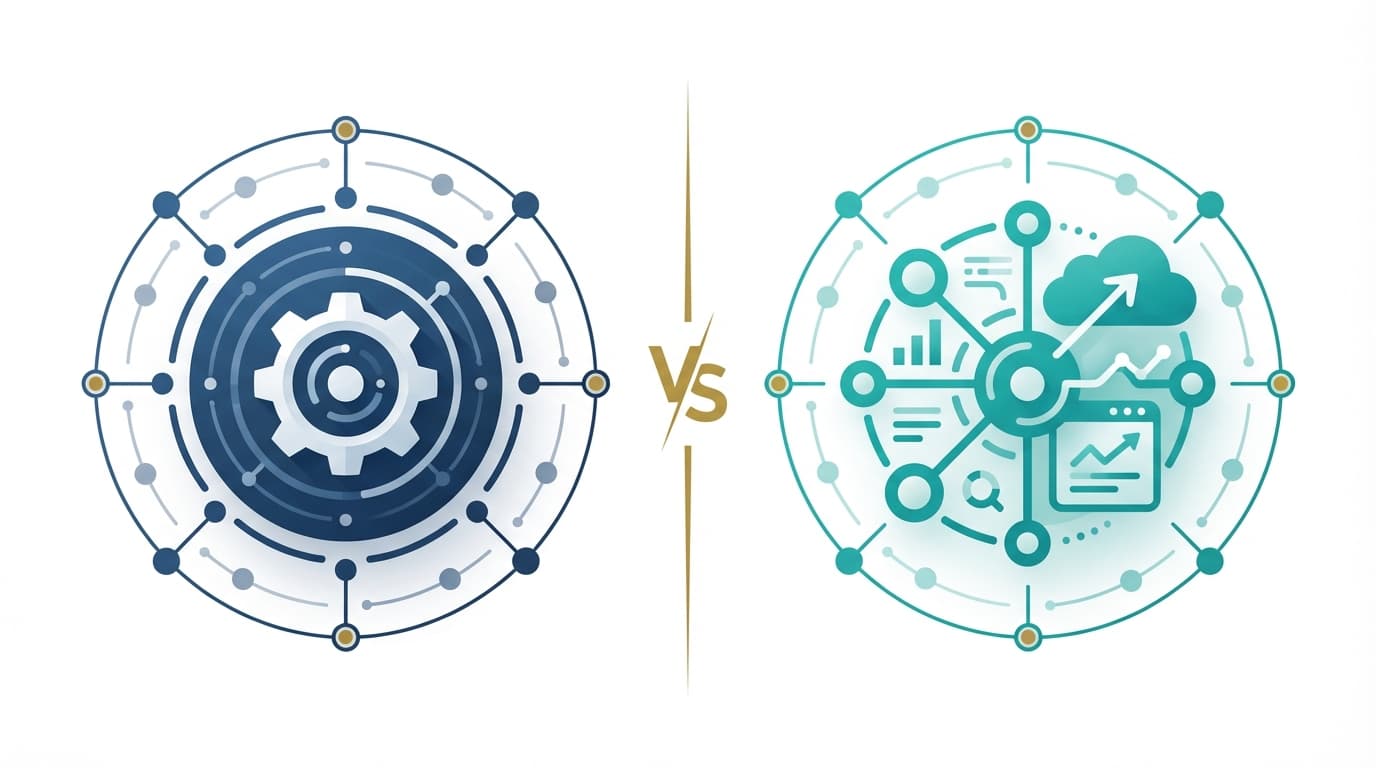 Hero image for Instantly vs Klenty: Cold Email Platform Comparison
