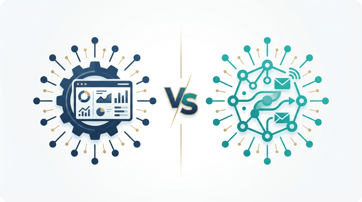 Hero image for Instantly vs Snov.io: Cold Email Platform Comparison