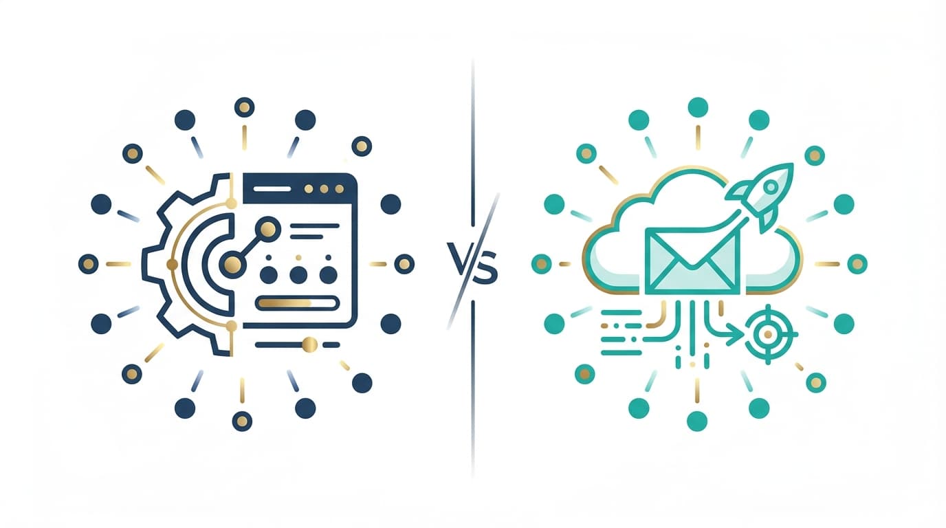 Hero image for Klenty vs Mailshake: Cold Email Platform Comparison